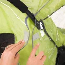 Hauck Stroller Rain cover