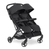 Hauck Swift X Duo Double Pushchair - Black