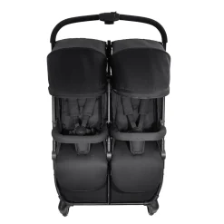 Hauck Swift X Duo Double Pushchair - Black