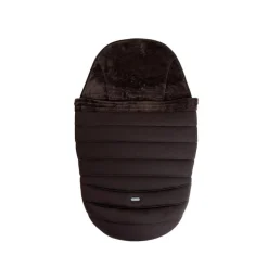 iCandy Peach 7 Duo Pod Footmuff - Pecan