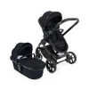 iCandy Peach 7 Pushchair & Carrycot - Black