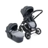 iCandy Peach 7 Pushchair & Carrycot - Truffle