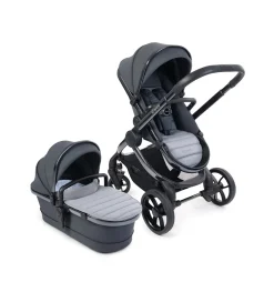 iCandy Peach 7 Pushchair & Carrycot - Truffle