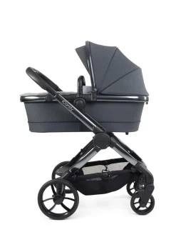 iCandy Peach 7 Pushchair & Carrycot - Truffle
