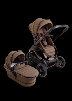 iCandy Peach 7 Pushchair & Carrycot Complete Bundle - CoCo