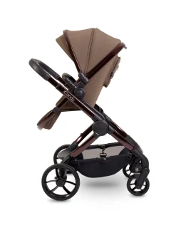 iCandy Peach 7 Pushchair & Carrycot Complete Bundle - CoCo
