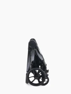 iCandy Peach 7 Pushchair & Carrycot Complete Bundle - Truffle