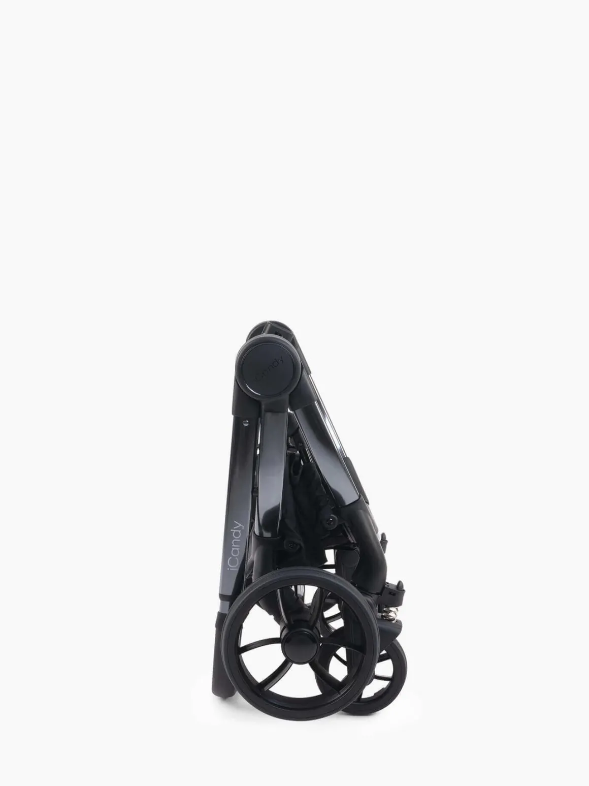 iCandy Peach 7 Pushchair & Carrycot Complete Bundle - Truffle