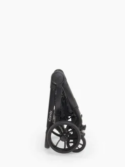 iCandy Peach 7 Pushchair & Carrycot Complete Bundle - Dark Grey