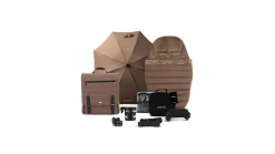 iCandy Peach 7 Pushchair & Carrycot Complete Bundle - CoCo