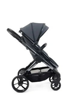 iCandy Peach 7 Pushchair & Carrycot - Dark Grey