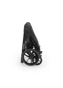 iCandy Peach 7 Pushchair & Carrycot - Black