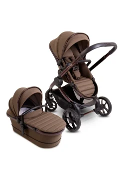 iCandy Peach 7 Pushchair & Carrycot Complete Bundle - CoCo