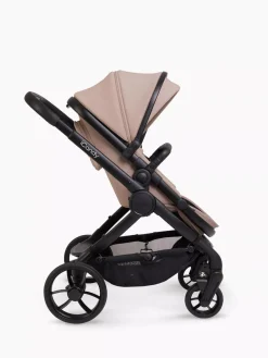 iCandy Peach 7 Pushchair & Carrycot  Complete Bundle - Cookie