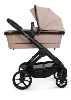 iCandy Peach 7 Pushchair & Carrycot - Double Bundle - Cookie