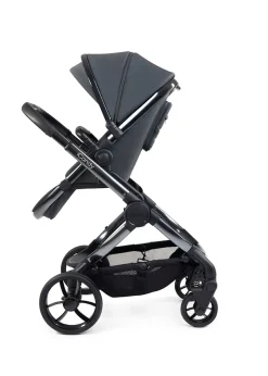iCandy Peach 7 Pushchair & Carrycot - Truffle