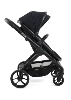 iCandy Peach 7 Pushchair & Carrycot - Black