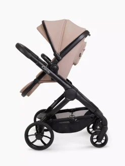 iCandy Peach 7 Pushchair & Carrycot  Complete Bundle - Cookie