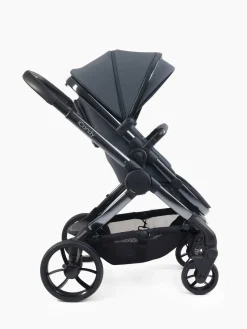 iCandy Peach 7 Pushchair & Carrycot - Double Bundle - Truffle