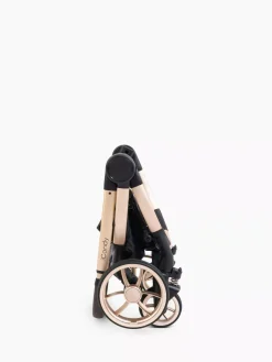 iCandy Peach 7 Pushchair & Carrycot - Double Bundle - Biscotti