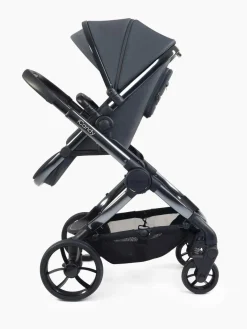 iCandy Peach 7 Pushchair & Carrycot - Double Bundle - Truffle