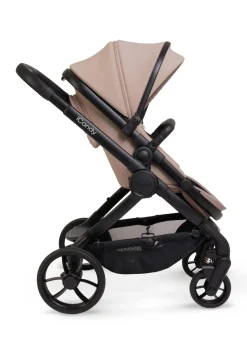 iCandy Peach 7 Pushchair & Carrycot - Double Bundle - Cookie