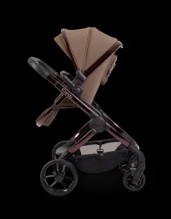 iCandy Peach 7 Pushchair & Carrycot - Double Bundle - Coco