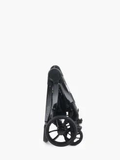 iCandy Peach 7 Pushchair & Carrycot - Double Bundle - Truffle