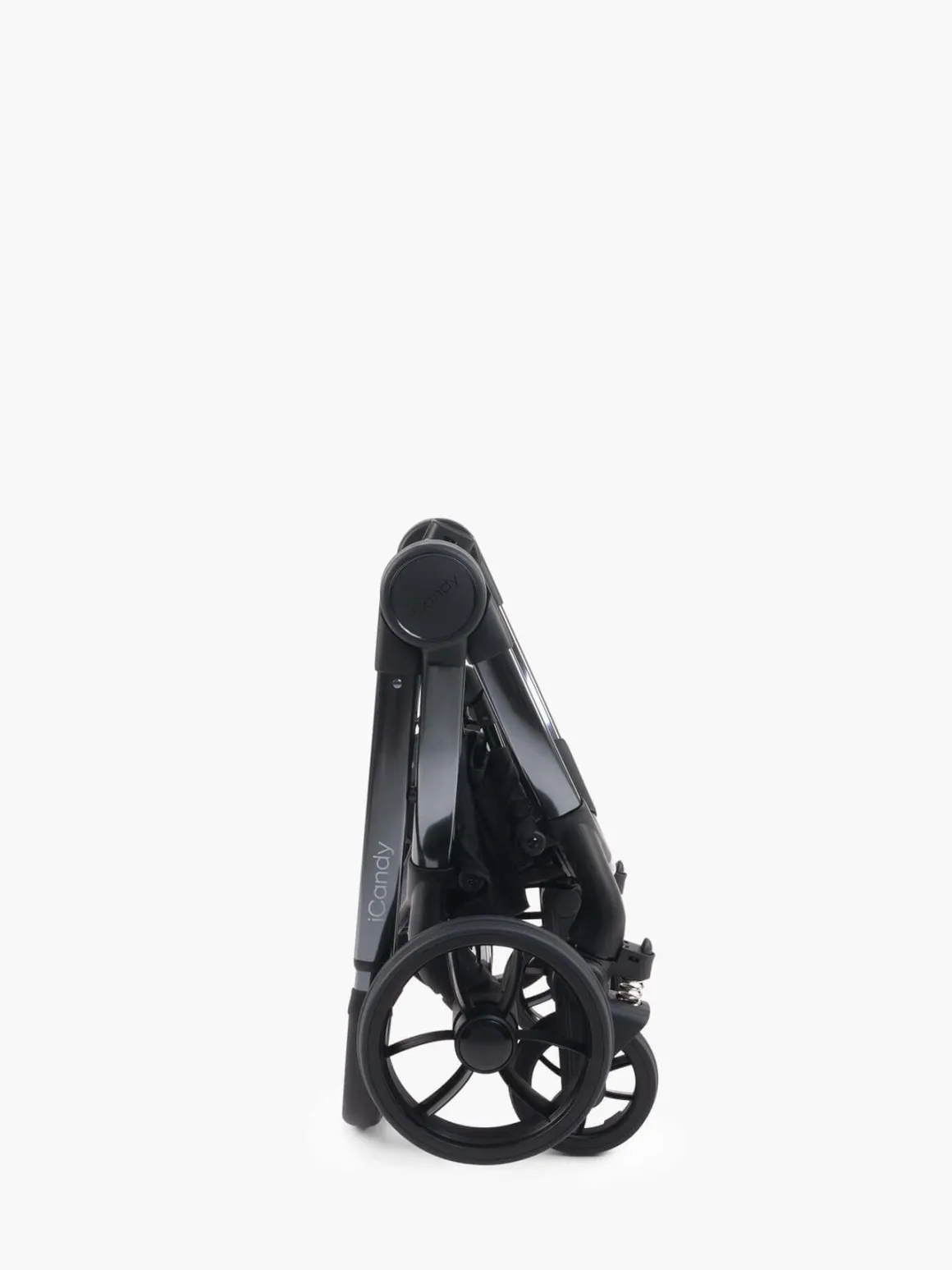 iCandy Peach 7 Pushchair & Carrycot - Double Bundle - Truffle