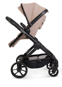 iCandy Peach 7 Pushchair & Carrycot - Double Bundle - Cookie