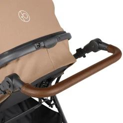Ickle Bubba - Cosmo 2 in 1 Pushchair Set - Desert/Tan