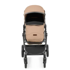 Ickle Bubba - Cosmo 2 in 1 Pushchair Set - Desert/Tan