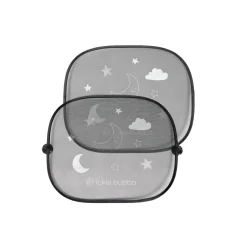 Ickle Bubba - Stomp Luxe - 2 in 1 Pushchair