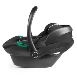 Ickle Bubba - Stomp Luxe - All in One i-Size Stratus Travel System & Isofix Base