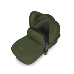 Ickle Bubba - Stomp Luxe - 2 in 1 Pushchair