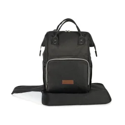Ickle Bubba - Stomp Luxe - All in One i-Size Stratus Travel System & Isofix Base