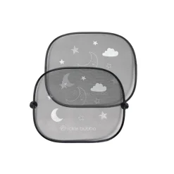 Ickle Bubba - Stomp Luxe - All in One i-Size Stratus Travel System & Isofix Base