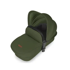 Ickle Bubba - Stomp Luxe - All in One Galaxy Travel System & Isofix Base