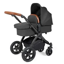 Ickle Bubba - Stomp Luxe - 2 in 1 Pushchair