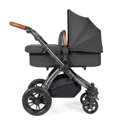 Ickle Bubba - Stomp Luxe - 2 in 1 Pushchair