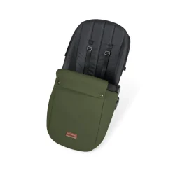 Ickle Bubba - Stomp Luxe - All in One i-Size Stratus Travel System & Isofix Base