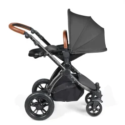 Ickle Bubba - Stomp Luxe - 2 in 1 Pushchair