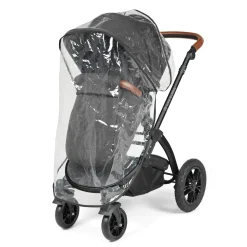 Ickle Bubba - Stomp Luxe - 2 in 1 Pushchair