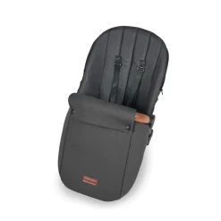 Ickle Bubba - Stomp Luxe - 2 in 1 Pushchair