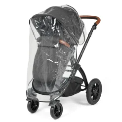 Ickle Bubba - Stomp Luxe - All in One i-Size Stratus Travel System & Isofix Base