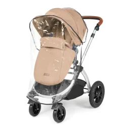 Ickle Bubba - Stomp Luxe - 2 in 1 Pushchair