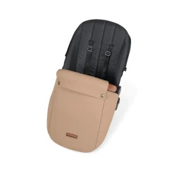 Ickle Bubba - Stomp Luxe - 2 in 1 Pushchair