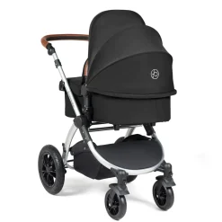 Ickle Bubba - Stomp Luxe - 2 in 1 Pushchair