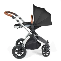 Ickle Bubba - Stomp Luxe - 2 in 1 Pushchair