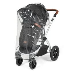 Ickle Bubba - Stomp Luxe - All in One i-Size Stratus Travel System & Isofix Base